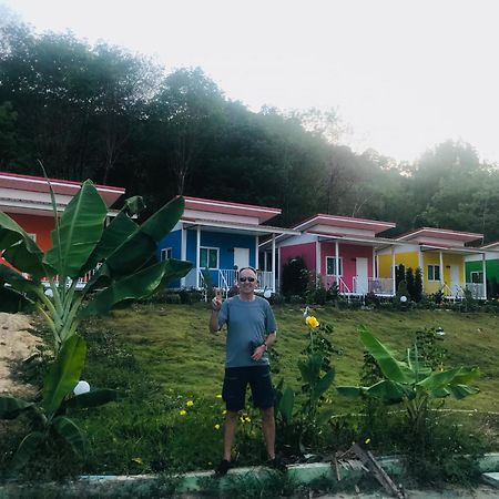 Koh Yao Candy House Ko Yao Exterior foto