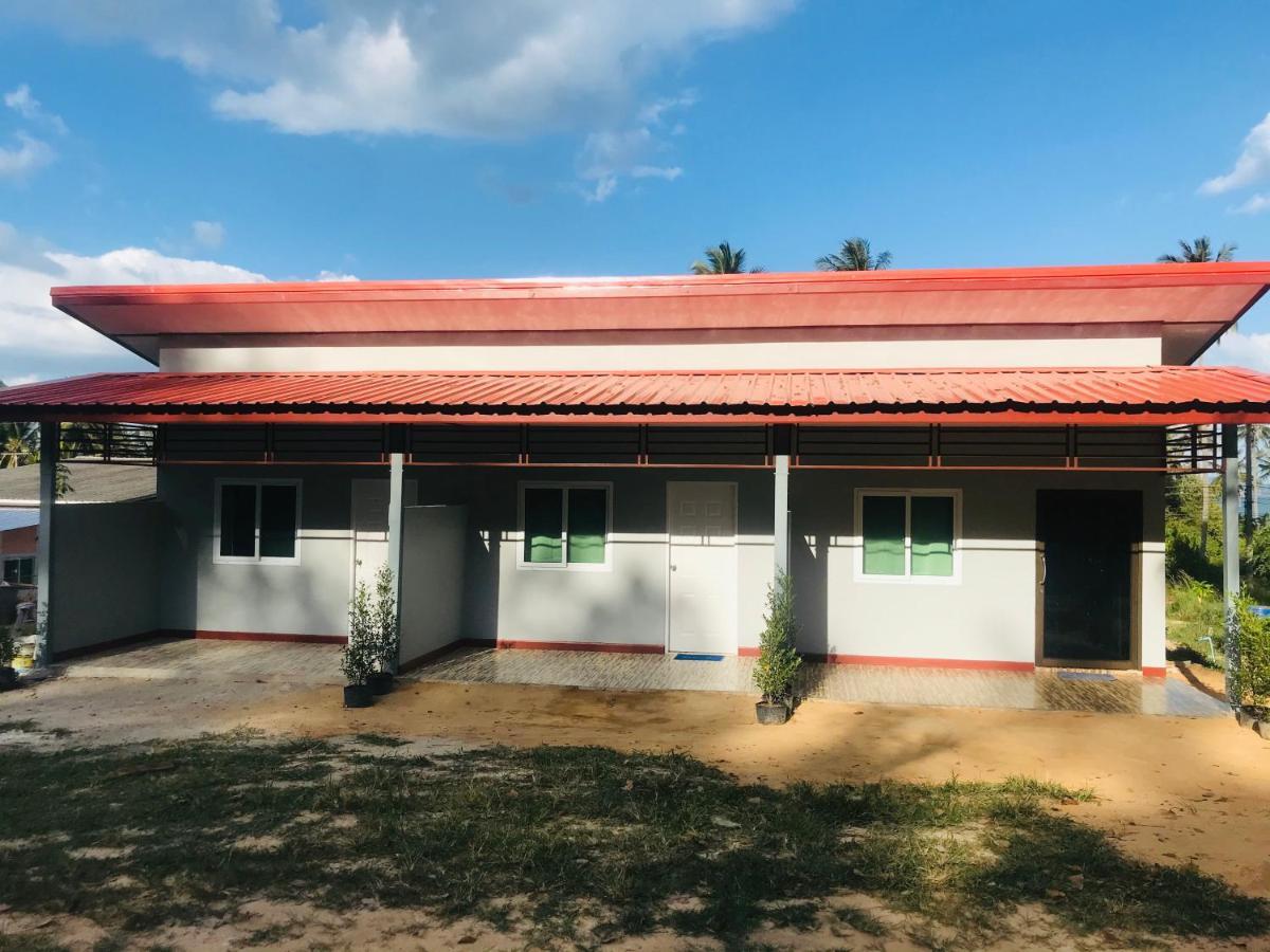 Koh Yao Candy House Ko Yao Exterior foto